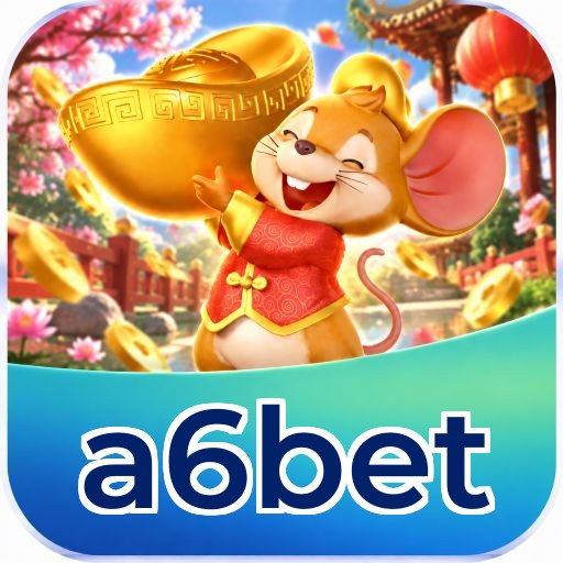 a6bet Apostas Esportivas Logo Oficial Certificado