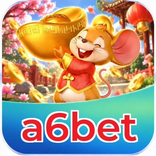 a6bet Logo Oficial - Cassino Online Brasil Certificado eCOGRA