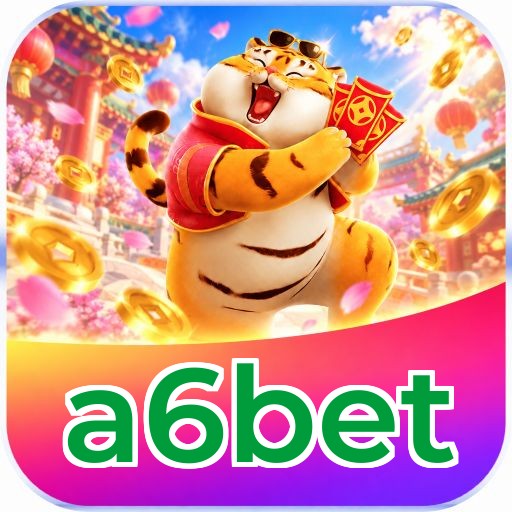Logo a6bet Plataforma Certificada