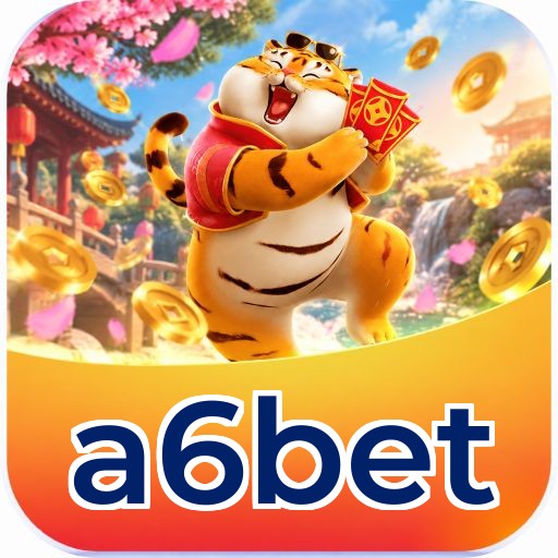 a6bet Logo Seguro