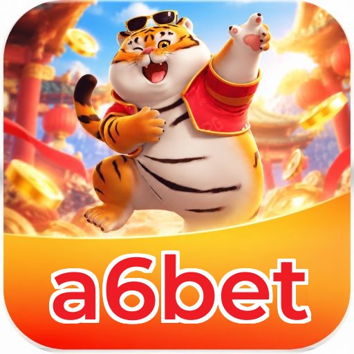 a6bet Logo Verificado