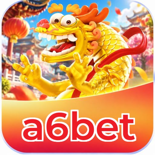 a6bet Logo