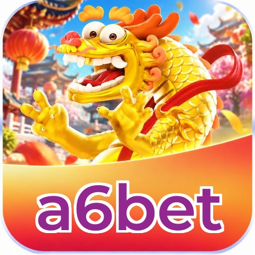 a6bet APP Logo Oficial Certificado Android iOS