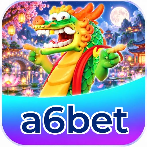 a6bet Logo