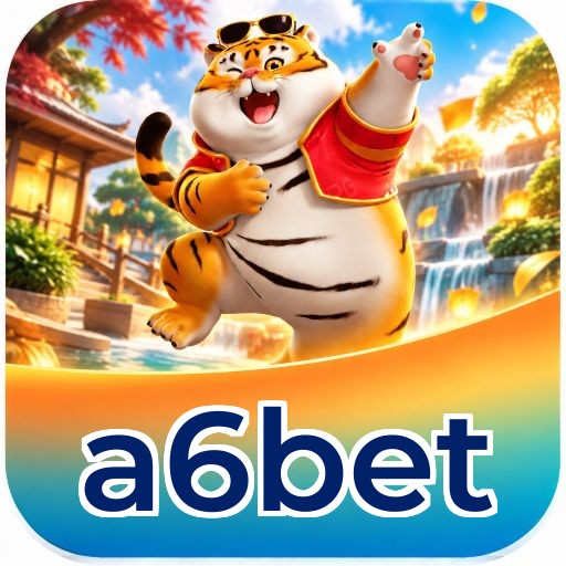 Logo a6bet Cadastro Brasil