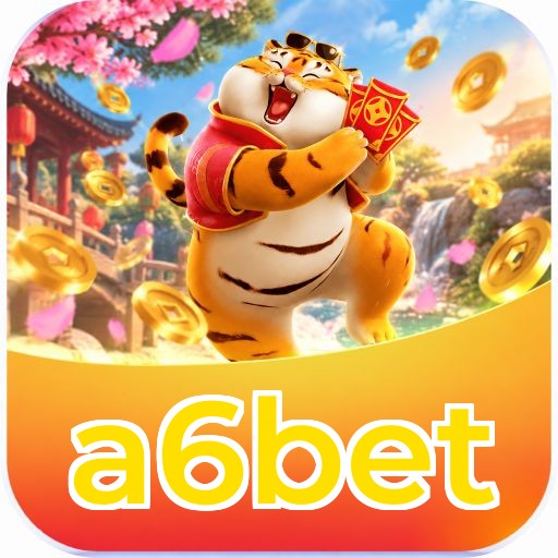 a6bet Logo
