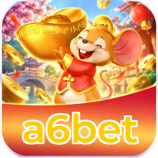 Logo a6bet Bônus Brasil