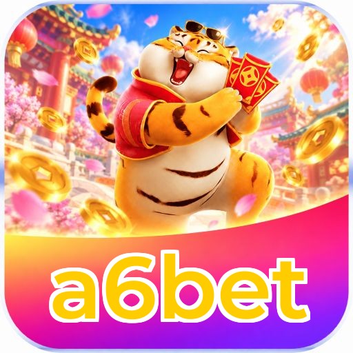 Logo a6bet Baixar Download Brasil