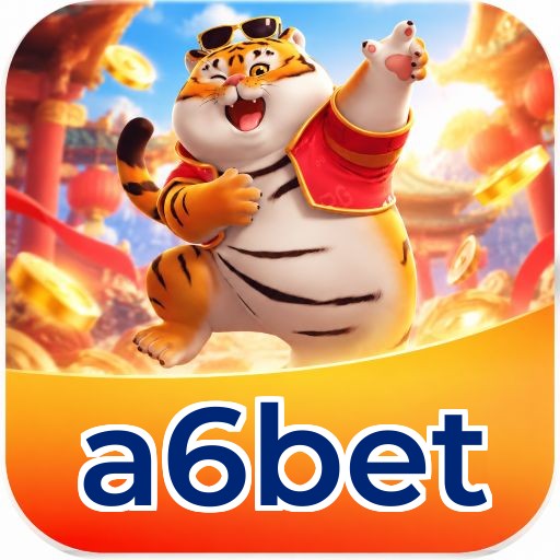 Logo a6bet Telegram Canal Oficial