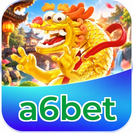 a6bet Logo